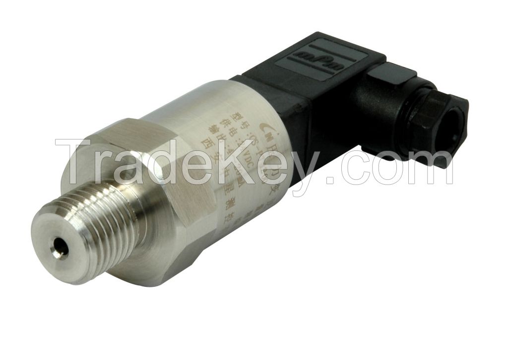 economical pressure transmitter