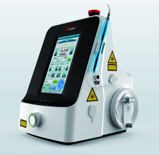 Onychomycosis Laser