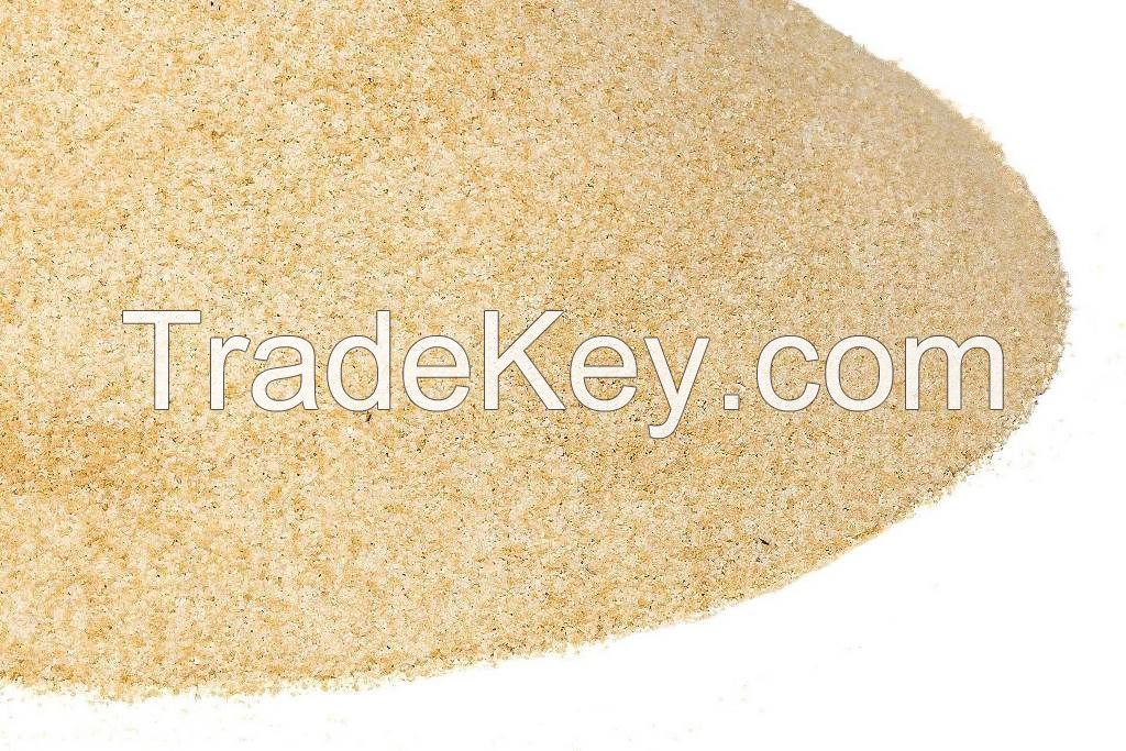 Soybean meal Offer