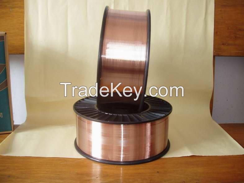 CO2 Welding wire ER70S-6