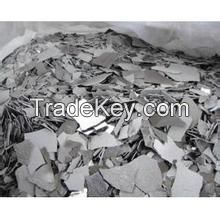 Electrolytic Manganese Metal Flakes