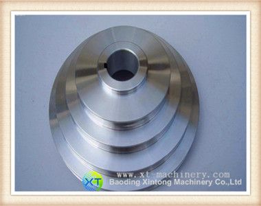 custom-made precision casting accessories