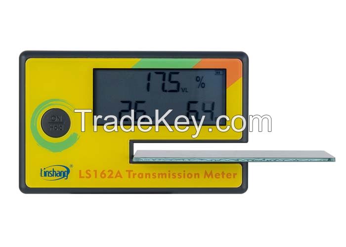 LS162A Window Tint Meter