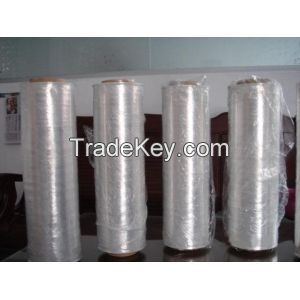 Transparent Rear projection film