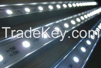 Flexible LED Strip (Waterproof SMD2835 Flexible LED strip)