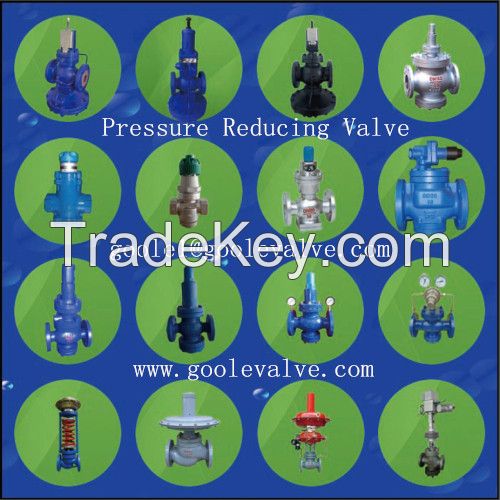 Sell Pressure Reducing Valve