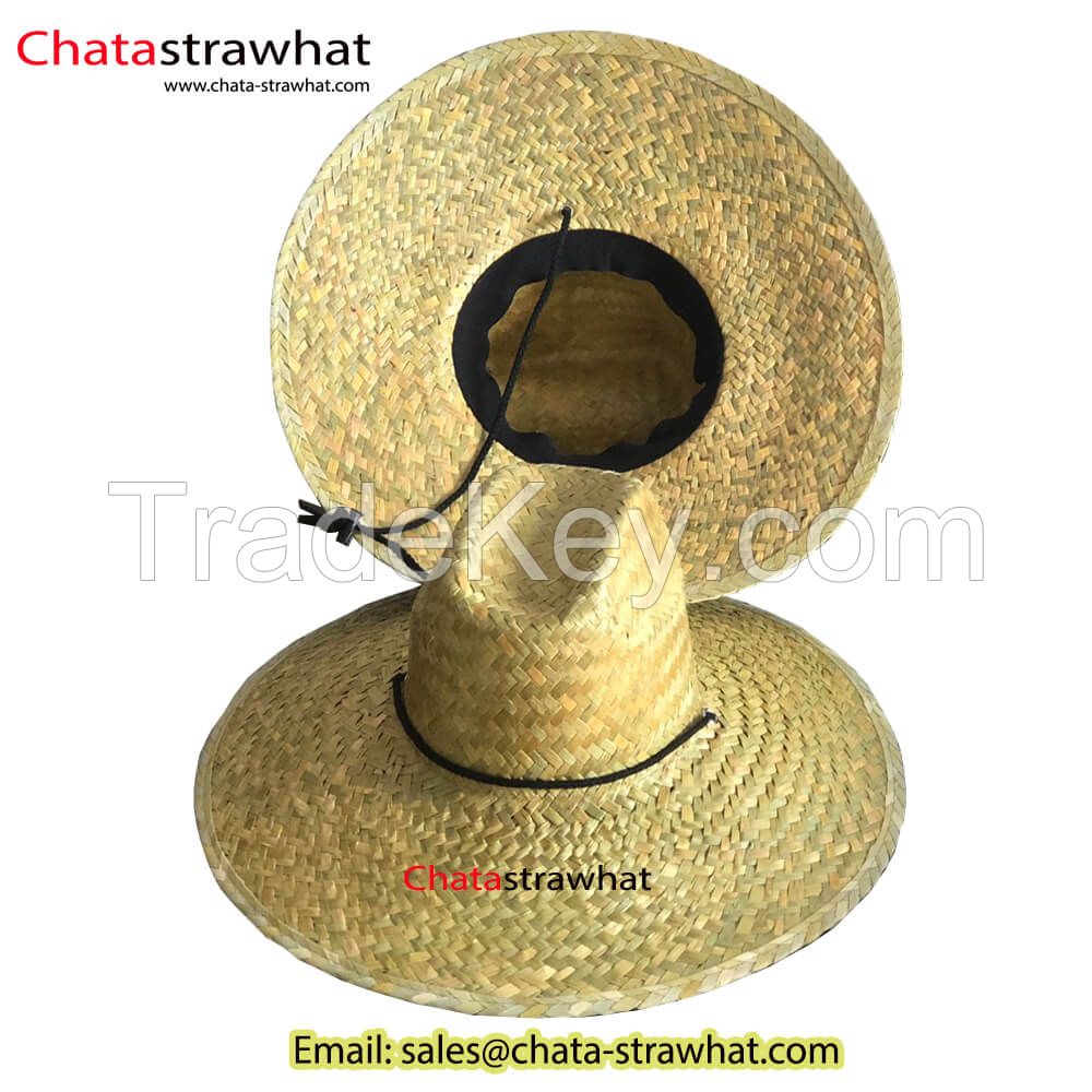 Sell straw hat