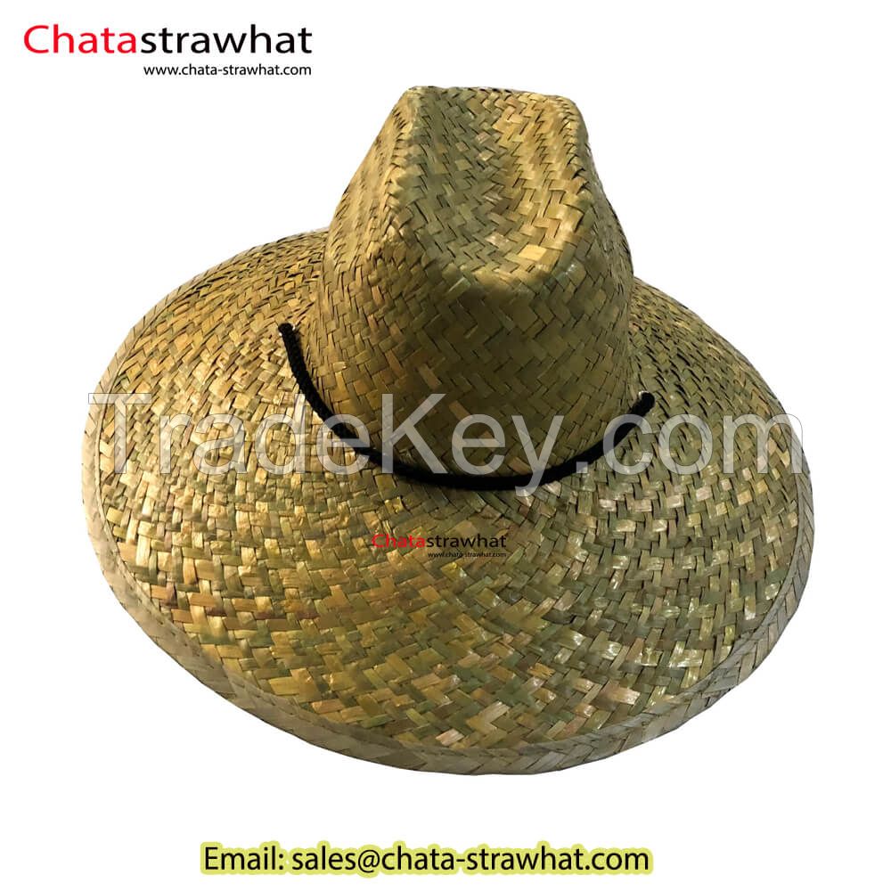 SELL COWBOY STRAW HAT, STRAW COWBOY HAT, HATS