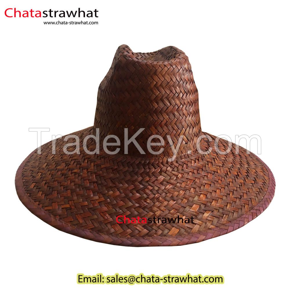 SELL COWBOY STRAW HAT