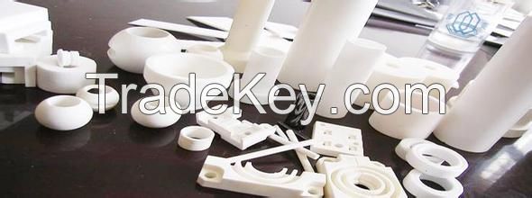 PTFE parts