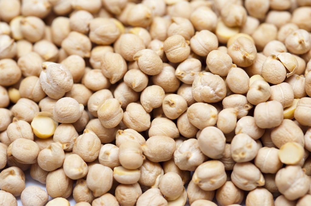 Chickpeas, Chick Peas, Fresh Dried Chickpeas 99%