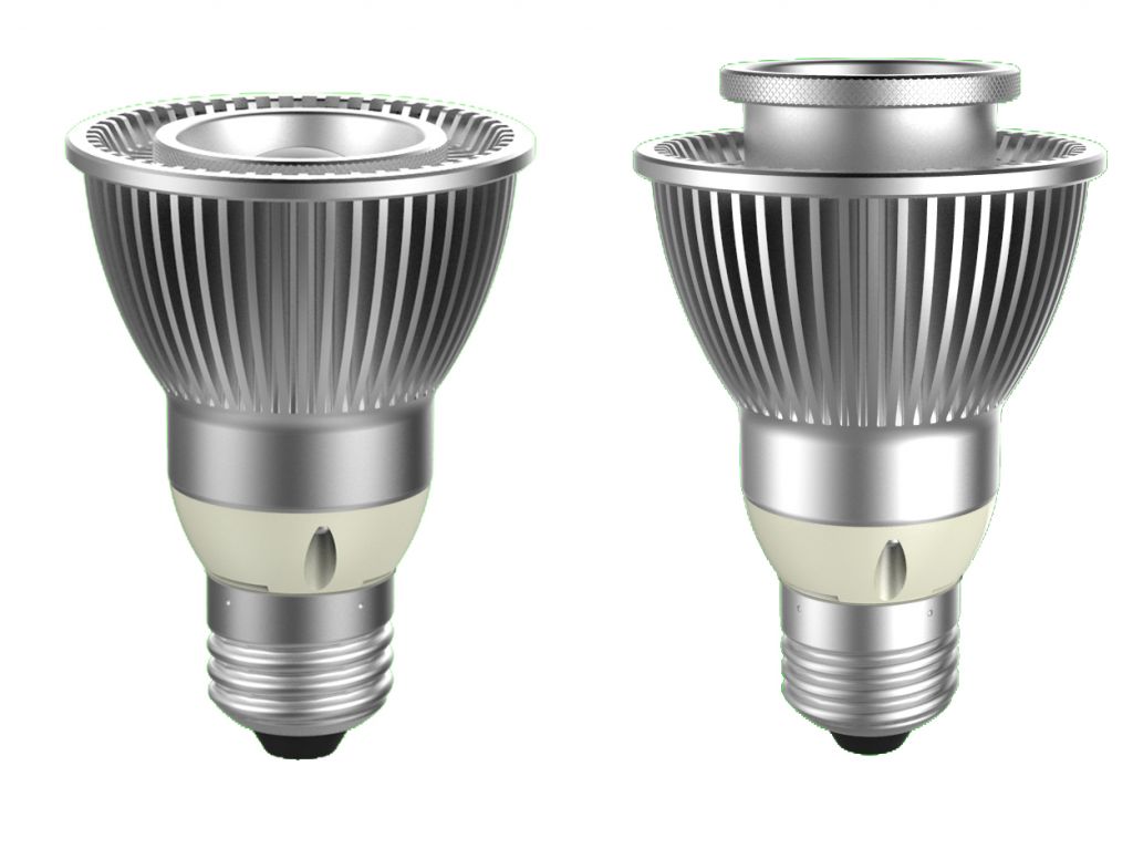 High CRI LED PAR light