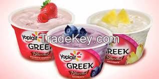 yogurt