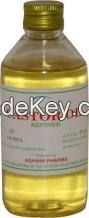 castor oil