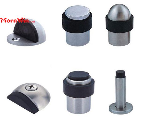 Stainless Steel Magnetic Door Stop