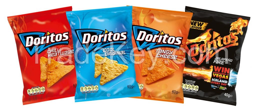 Doritos Chips