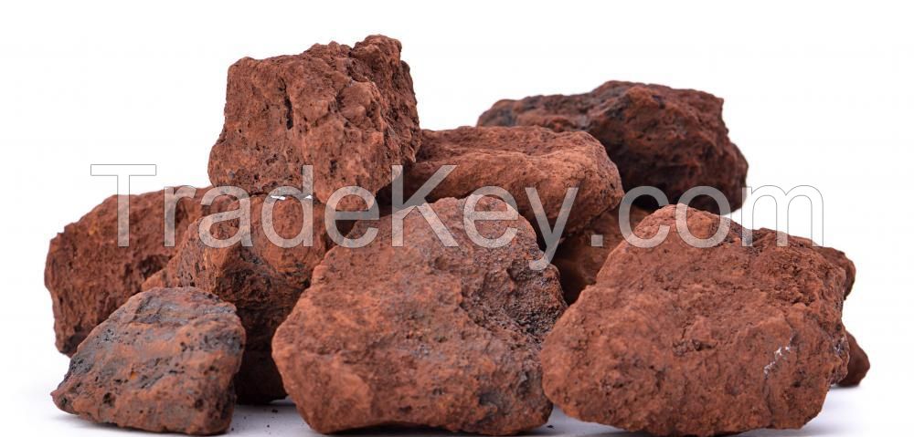 Iron Ore