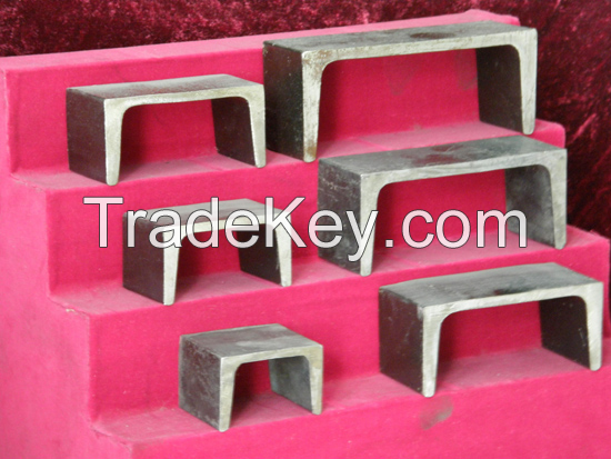 Hot Rolled Channel Steel