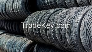 USED CAR TIRE SCRAP FROM GERMANY /JAPAN