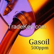 Diesel 500ppm