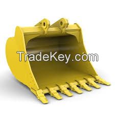 Excavator Buckets