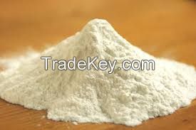 TAPIOCA STARCH