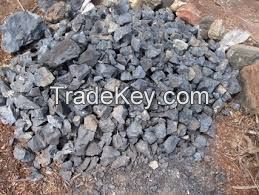 High Manganese Ore