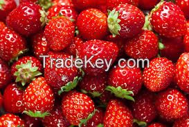 Strawberries