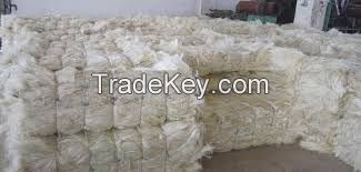 Sisal Fibre of UG grade and SSUG