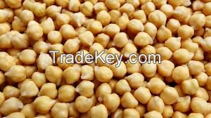 Chickpeas