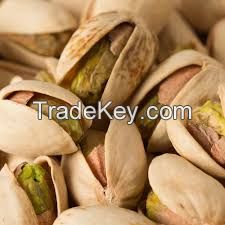 Pistachio Nuts