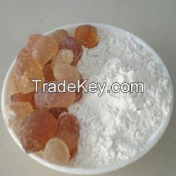 Gum Arabic Powder