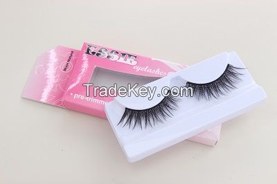 Mellow lashes