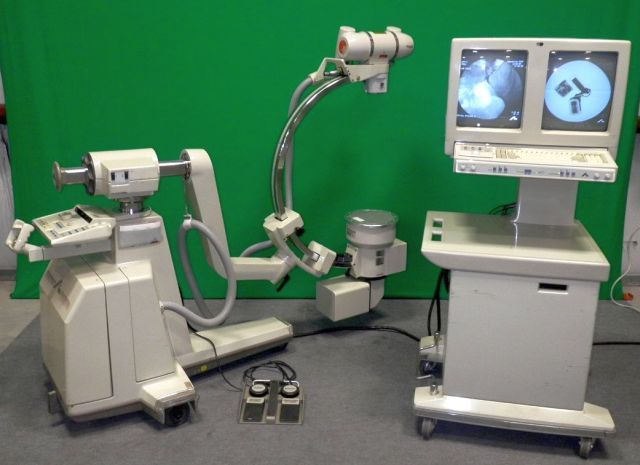 OEC 9400 C-Arm