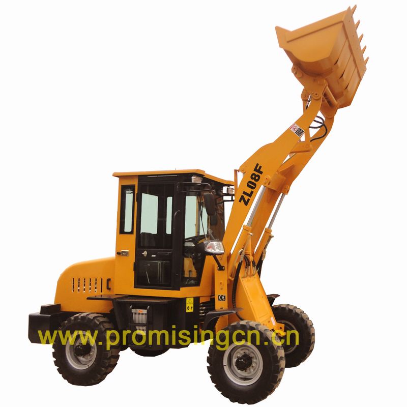 CE ZL08F Wheel Loader