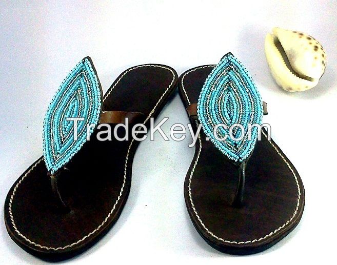 remo  leather sandals