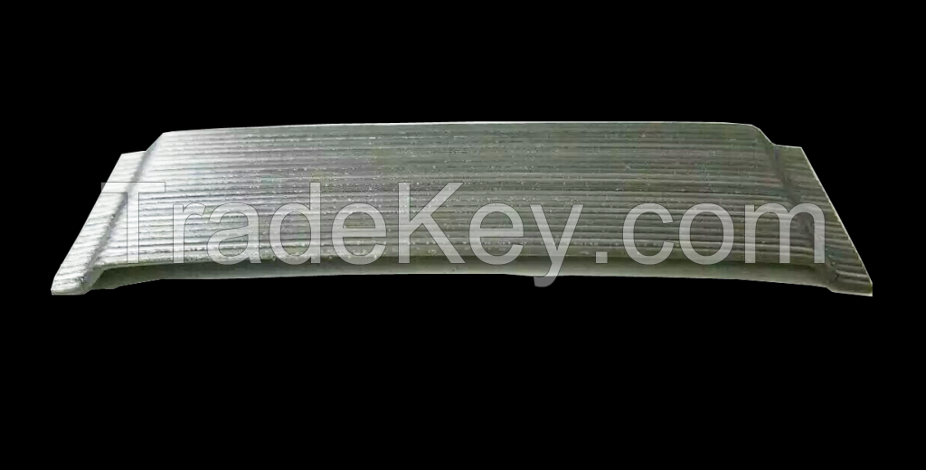 Glued Steel Fiber