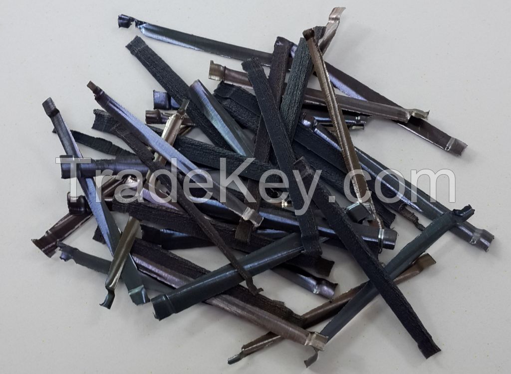 Mill Cut Steel Fiber