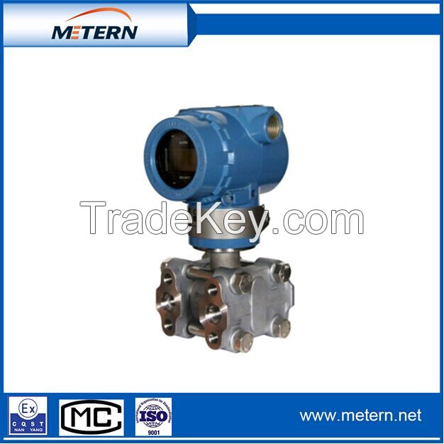 Pressure transmitter