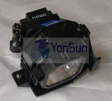 Projector Lamp for ELPLP31 / V13H010L31