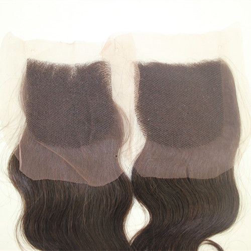 beautiful  lace closure+E019