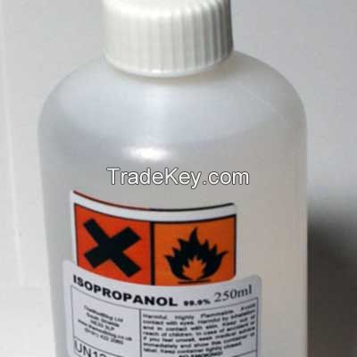 Isopropyl alcohol (IPA)