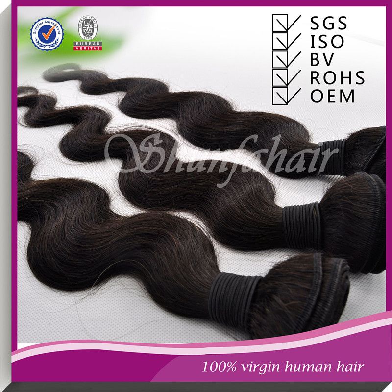 braids on weft, wholesale pure indian remy virgin human hair weft, human hair weft