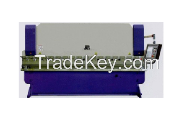 Sell Hydraulic Press Brake