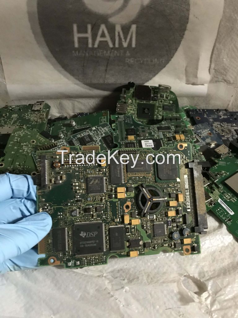 HDD Boards, Hard Disk Boards, Waste Boards, Scrap HDD Boards