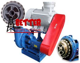 BETTER Supreme Turbine Shear Pump