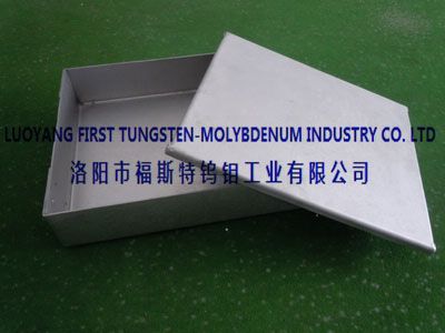 sell molybdenum boats