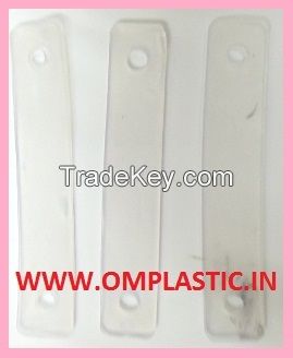 PVC Strip W15 x L85 x D5.5 x T2.0mm