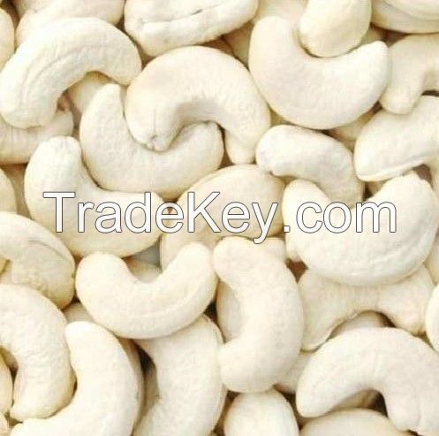 Cashew Nuts, 