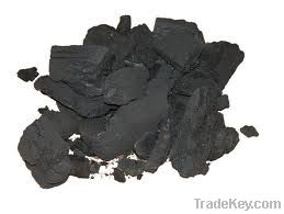 Sell Hardwood Charcoal